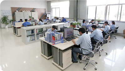 चीन Friendship Machinery Co., Ltd कंपनी प्रोफाइल